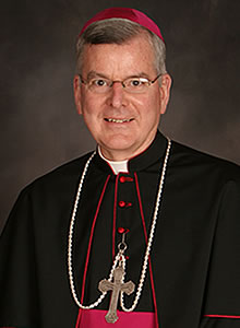 Archbishop Nienstedt Archbishop Nienstedt