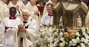 pope_st_bernadette