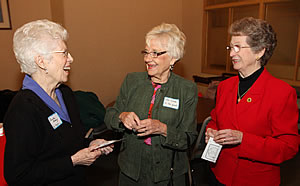 Mothers Of Priests Mothers Of Priests