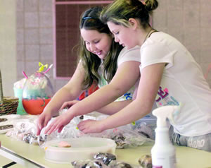 Pay It Forward - Baked Goods