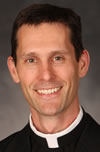 Deacon Kelly