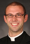 Deacon LaLiberte