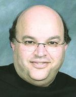 Father Criscitelli