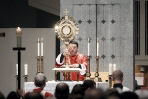 adoration monstrance adoration monstrance