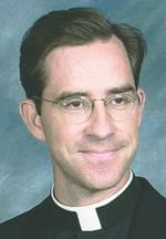 Father Laird Father Laird