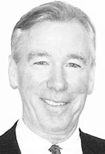 John Garvey