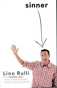 Lino Book Cover