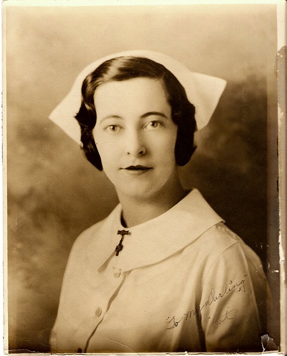 Ceil Nursing Picture