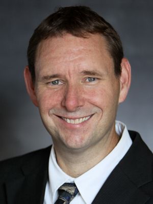 Jim Reinhardt Jim Reinhard