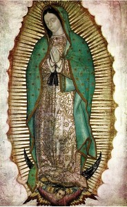 Our Lady of Guadalupe