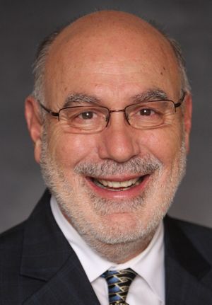 Richard Engler
