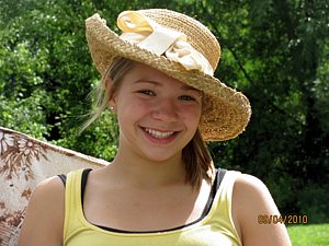 Teresa Gross