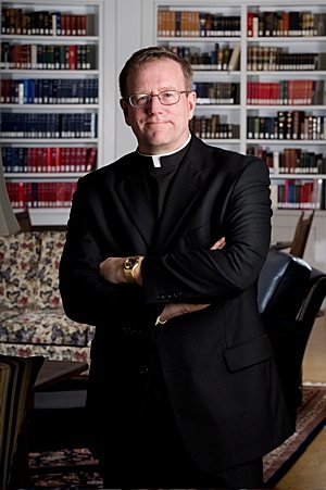 Fr. Barron