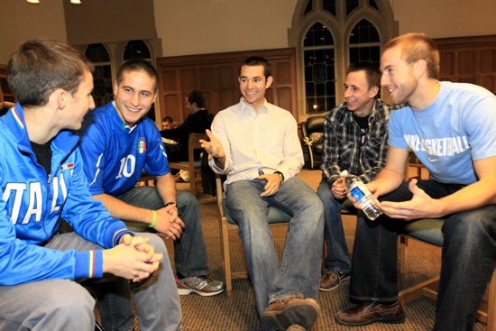 UST_MensGroup UST_MensGroup