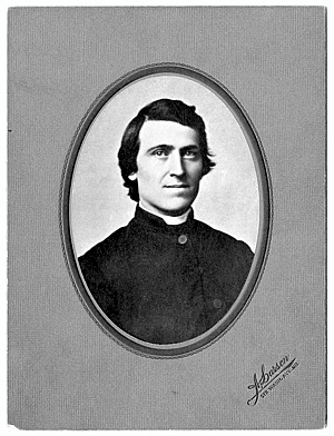 Father Ireland Father Ireland