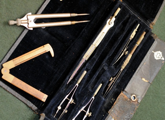 Drawing tools