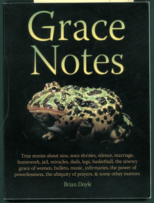 GraceNotes