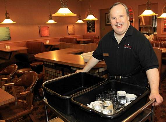 Busboy