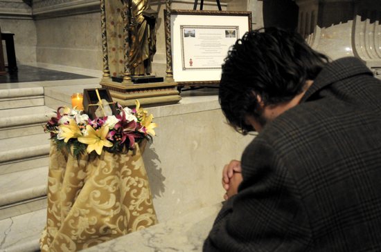 stpaulrelic