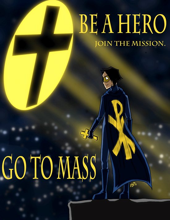 superhero