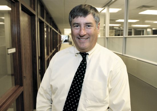 Kenneth Schaefer