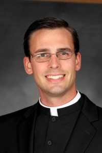 Father Lundgren