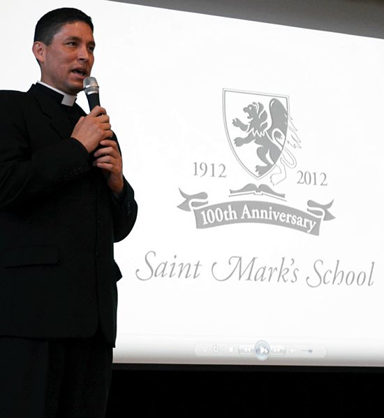 SaintMark2