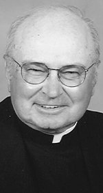 Father Berg