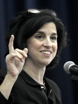 Helen Alvare
