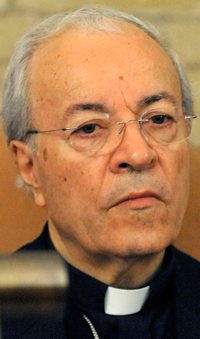 Cardinal de Castro