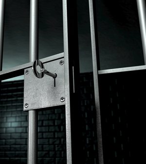jail