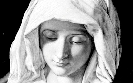 Mary