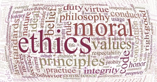 ethics