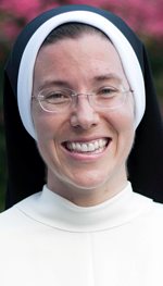 Sister Amelia