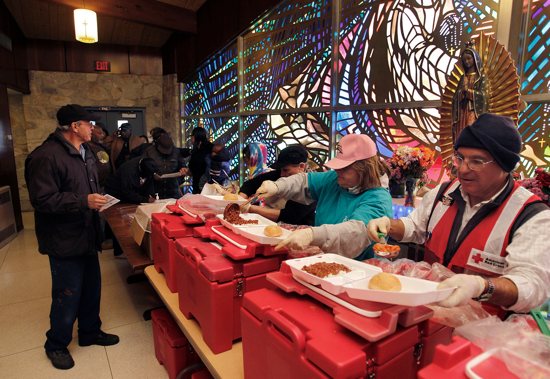 CNS Photo