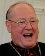 Cardinal Timothy Dolan