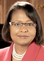 Mary Hinton