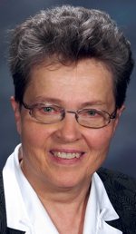 Sister Paula Hagen