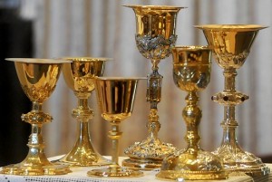 chalices