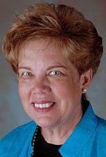 Sister Donna Markham