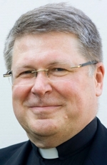 Father J. Michael Joncas