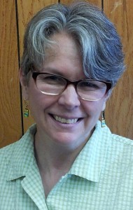 Kathy Grubbs