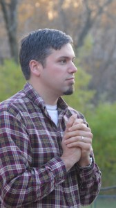 Chris Marsh