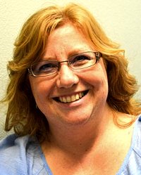 Mindy Reeder