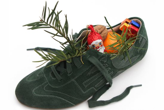 StNickShoe