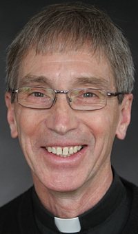 Father Michael Van Sloun