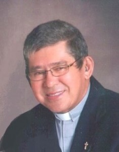 Deacon Semlak