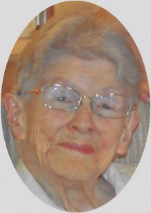 Sister Anne