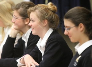 Chesterton Academy 2