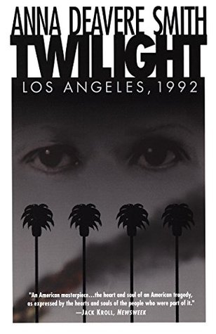 twilight